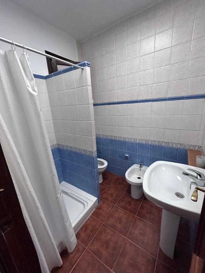 Villa En Frigiliana Con Piscina Y Jacuzzi Exterior photo